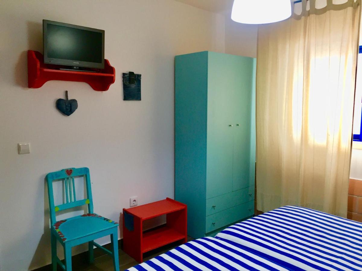 Vila Fidalgo Apartment Nazare Ngoại thất bức ảnh