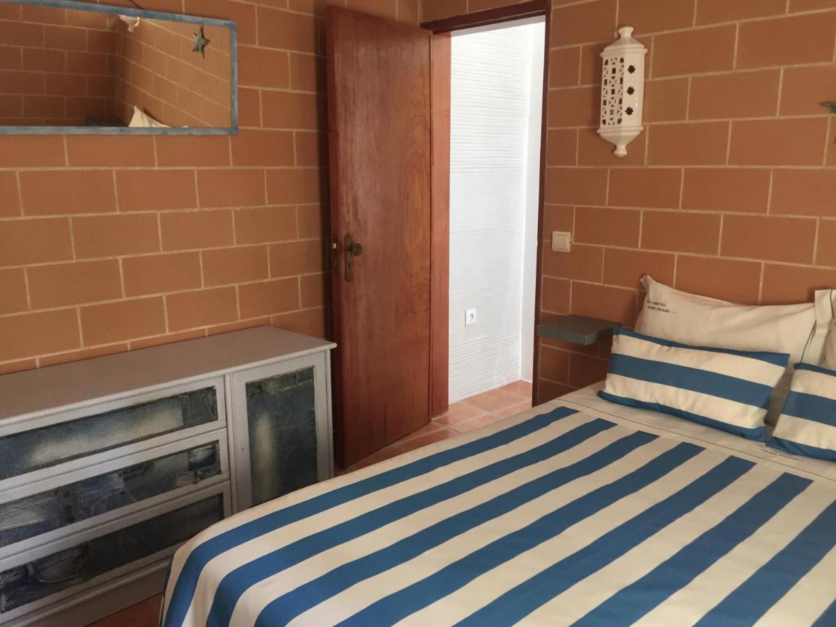 Vila Fidalgo Apartment Nazare Ngoại thất bức ảnh