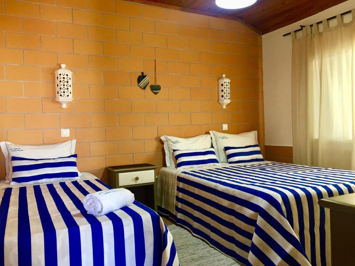 Vila Fidalgo Apartment Nazare Ngoại thất bức ảnh