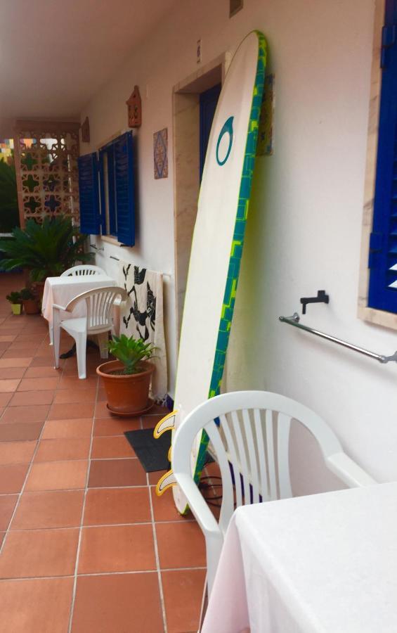 Vila Fidalgo Apartment Nazare Ngoại thất bức ảnh