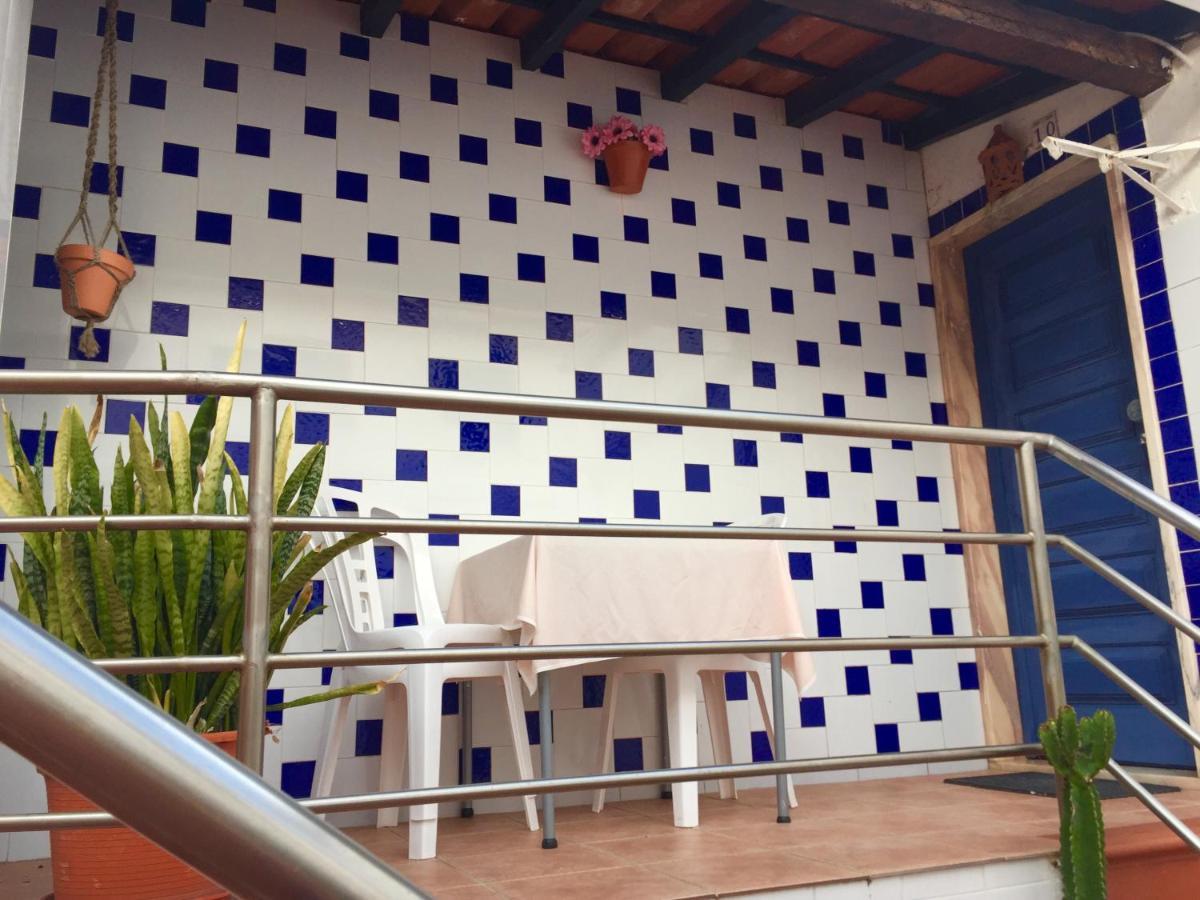 Vila Fidalgo Apartment Nazare Ngoại thất bức ảnh