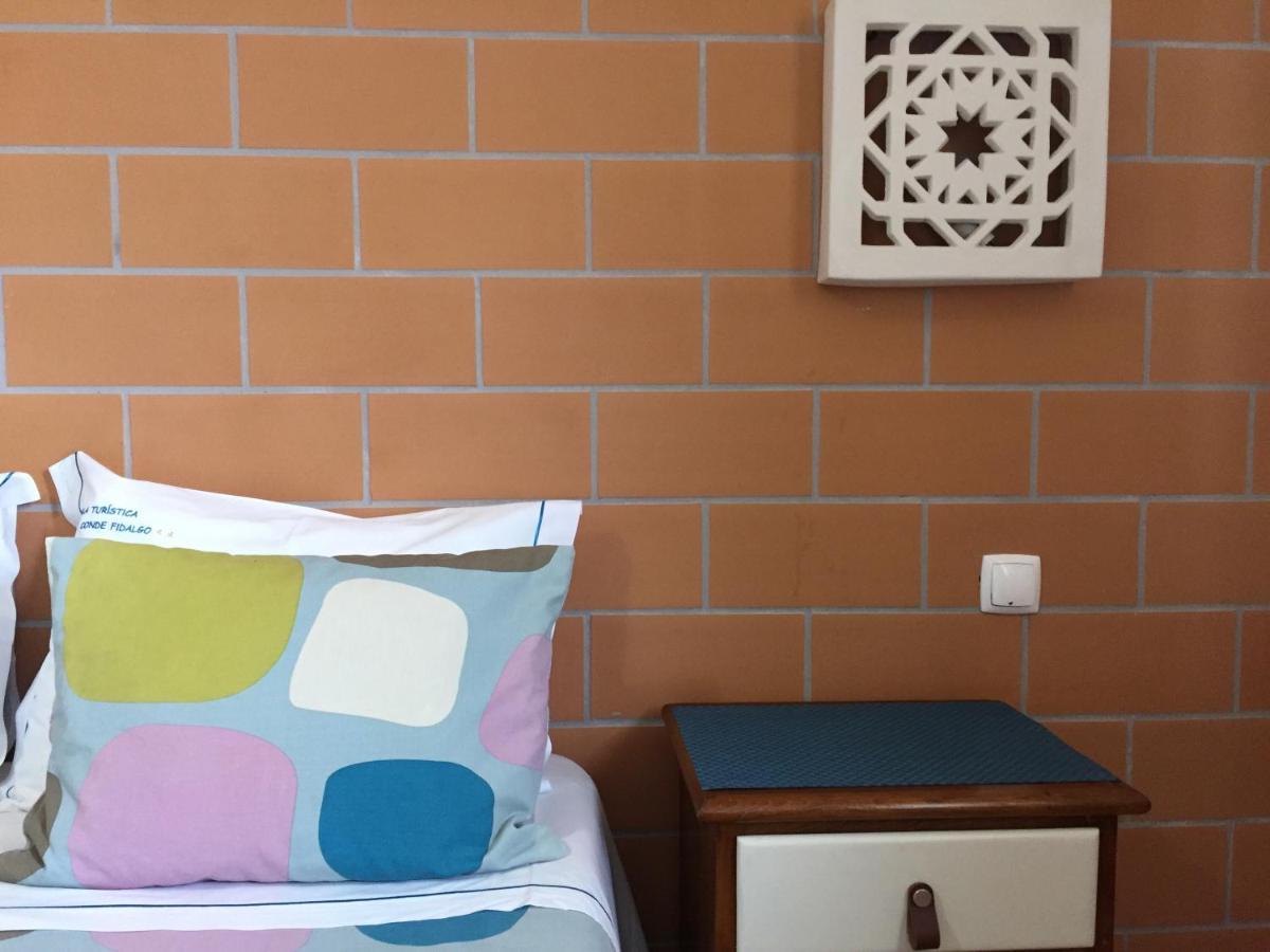 Vila Fidalgo Apartment Nazare Ngoại thất bức ảnh