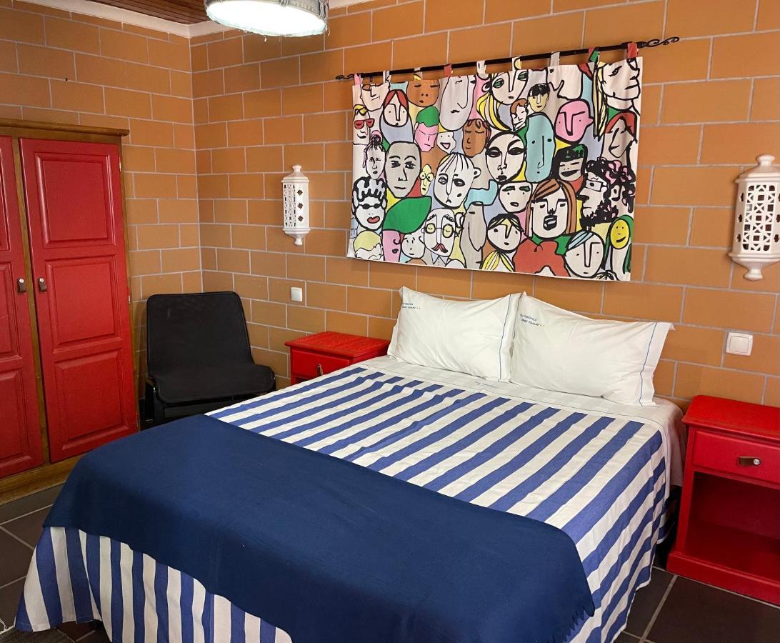 Vila Fidalgo Apartment Nazare Ngoại thất bức ảnh