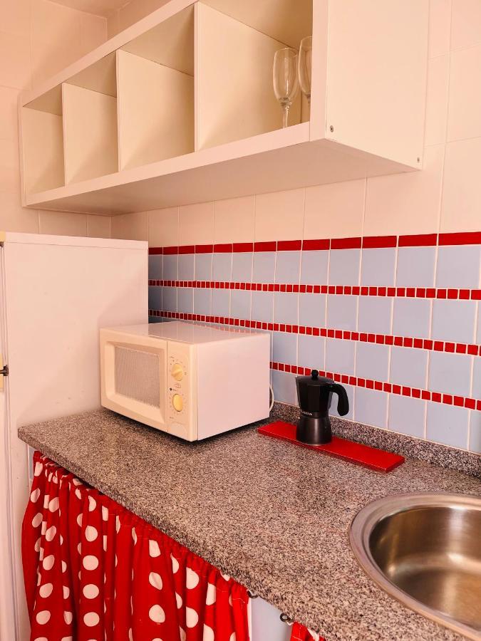 Vila Fidalgo Apartment Nazare Ngoại thất bức ảnh