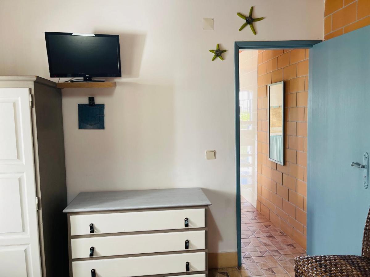 Vila Fidalgo Apartment Nazare Ngoại thất bức ảnh