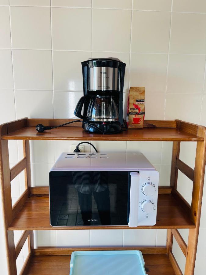 Vila Fidalgo Apartment Nazare Ngoại thất bức ảnh