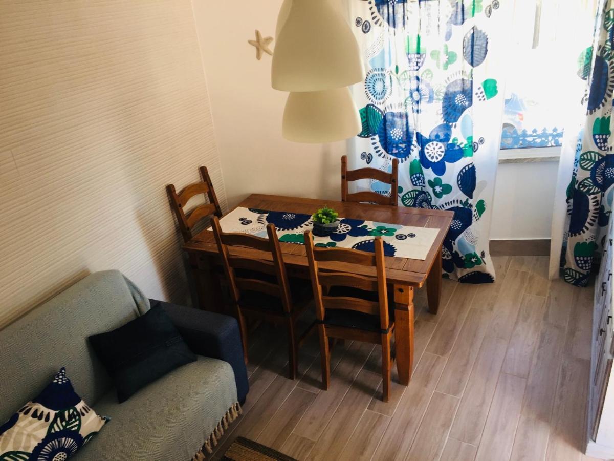 Vila Fidalgo Apartment Nazare Ngoại thất bức ảnh