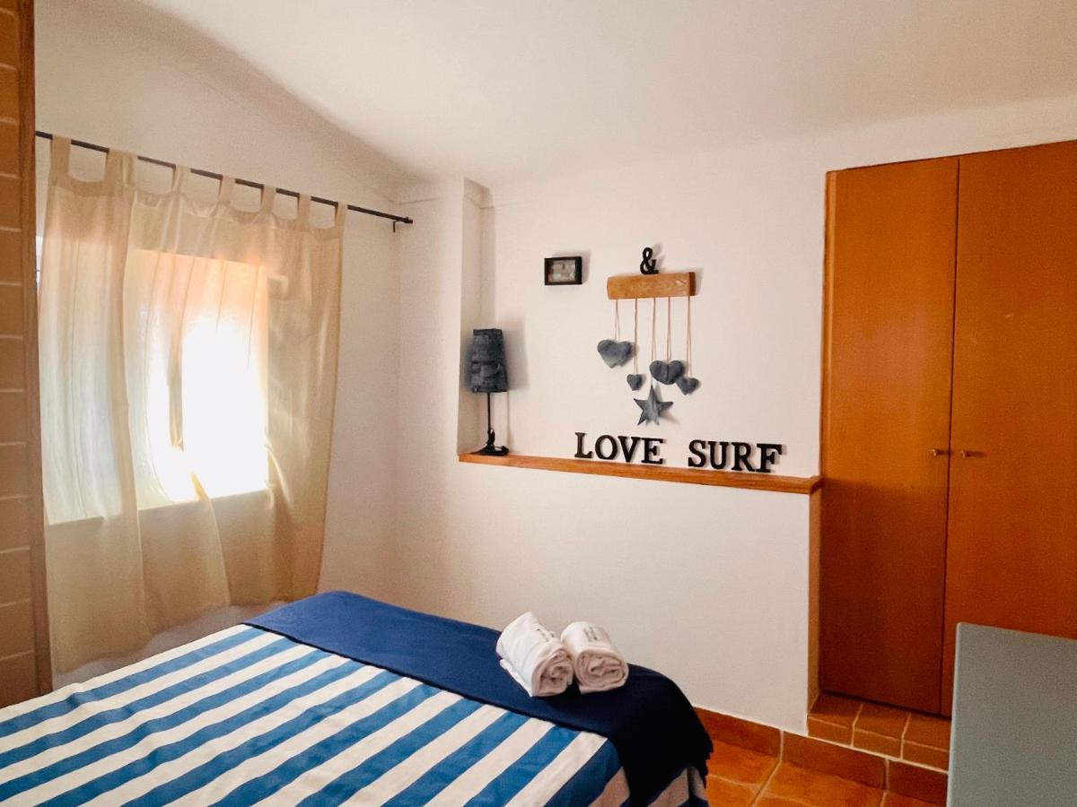 Vila Fidalgo Apartment Nazare Ngoại thất bức ảnh