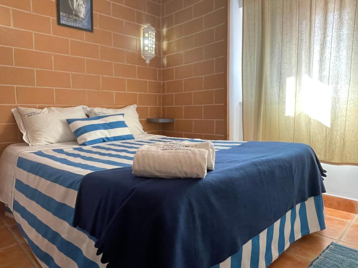 Vila Fidalgo Apartment Nazare Ngoại thất bức ảnh
