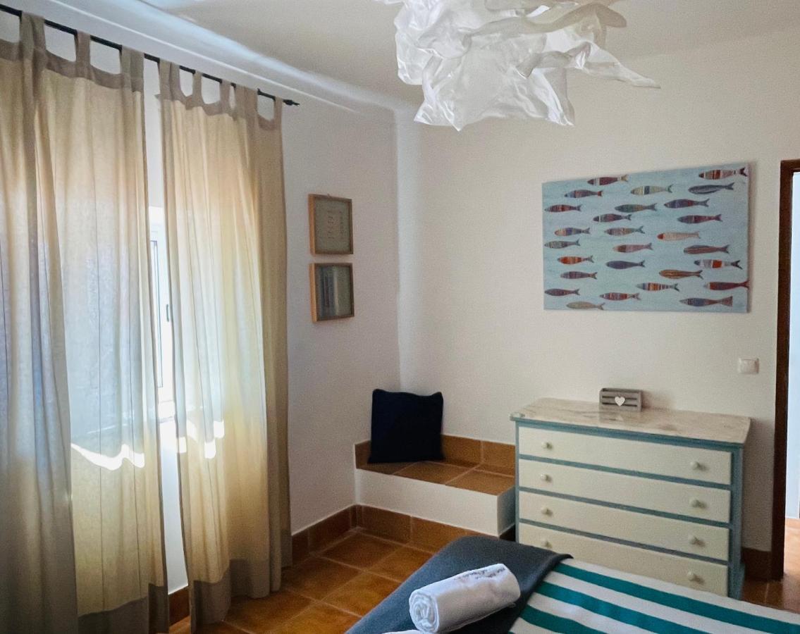 Vila Fidalgo Apartment Nazare Ngoại thất bức ảnh