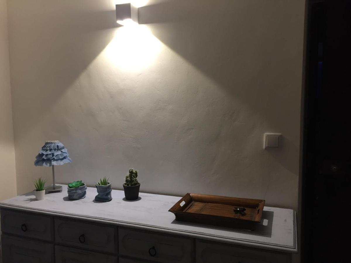 Vila Fidalgo Apartment Nazare Ngoại thất bức ảnh