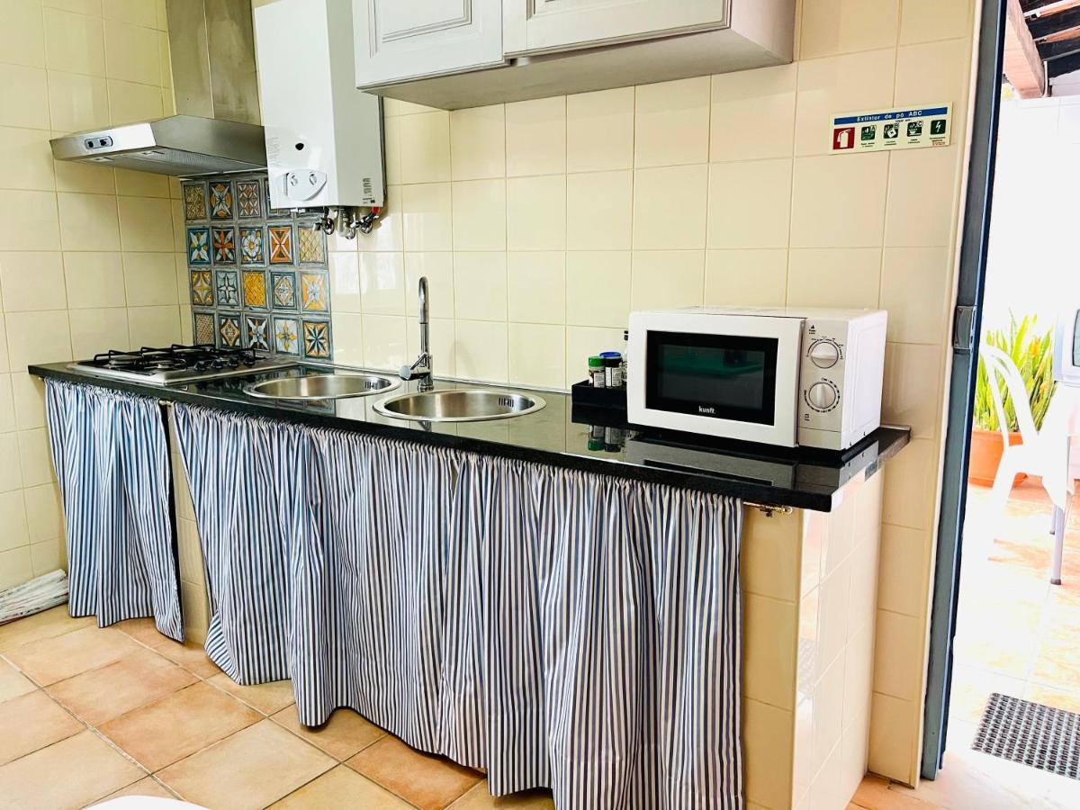 Vila Fidalgo Apartment Nazare Ngoại thất bức ảnh
