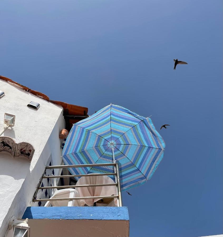 Vila Fidalgo Apartment Nazare Ngoại thất bức ảnh