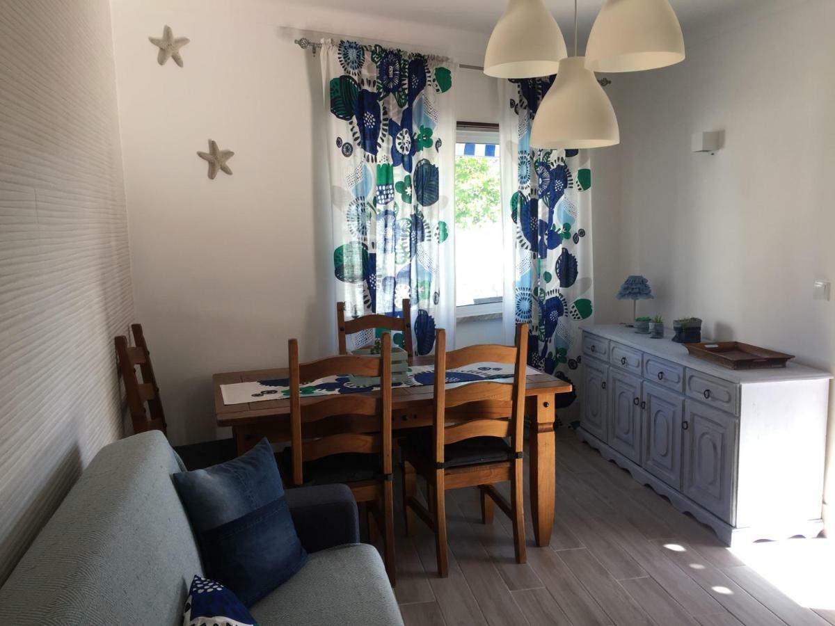 Vila Fidalgo Apartment Nazare Ngoại thất bức ảnh