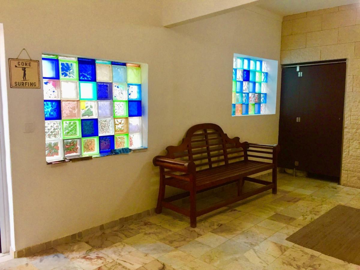 Vila Fidalgo Apartment Nazare Ngoại thất bức ảnh